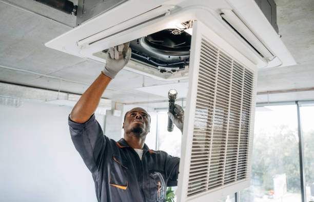 Licensed Hvac service in Moreland, GA - FH HVAC