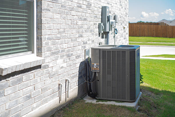 Reliable Hvac contractor in Moreland, GA by FH HVAC